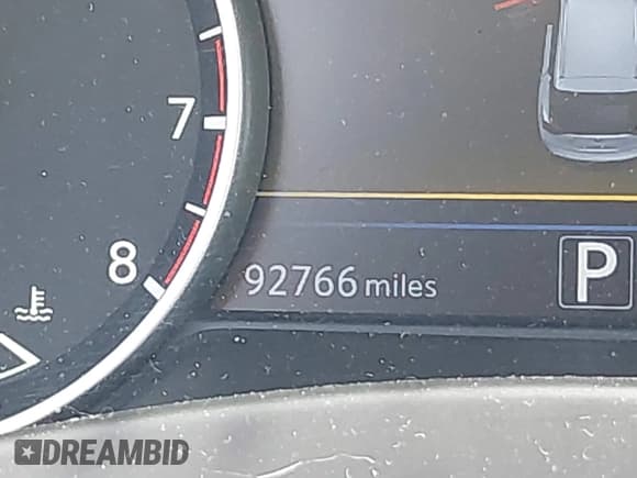 ✅ 2015 Nissan Murano S • VIN: 5N1AZ2MG0FN241397 • Lot: 43279582. Listed on IAAI with 92,766 mi. Free auction sales archive from the USA and detailed vehicle history report at DreamBid. Image 15.