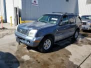 ✅ 2002 Mercury Mountaineer • VIN: 4M2ZU86E22ZJ31341 • Lot: 73288364. Listed on Copart with Not provided. Free auction sales archive from the USA and detailed vehicle history report at DreamBid. Image 1.