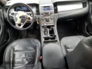 ✅ 2017 Ford Taurus SEL • VIN: 1FAHP2H86HG146187 • Lot: 50330715. Listed on Copart with 150,525 mi. Free auction sales archive from the USA and detailed vehicle history report at DreamBid. Image 8.