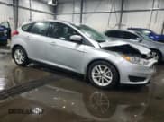 ✅ 2015 Ford Focus SE • VIN: 1FADP3K26FL366779 • Lot: 90737565. Wystawiony na Copart z przebiegiem 88 490 mil. Bezpłatny archiwum sprzedaży aukcyjnych z USA i szczegółowy raport historii pojazdu na DreamBid. Zdjęcie 4.