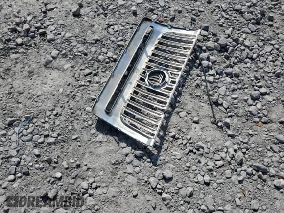 2008 Mercury Mariner Premier с VIN 4M2CU97118KJ42453, выставлен на аукционе Copart как лот 58054305 с пробегом 183 669 миль миль и Списание • Salvage title. История ставок и продаж доступна на DreamBid. Изображение 13.