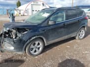 ✅ 2016 Ford Escape SE • VIN: 1FMCU9G93GUA22406 • Lot: 43438530. Listed on IAAI with 229,571 mi. Free auction sales archive from the USA and detailed vehicle history report at DreamBid. Image 2.