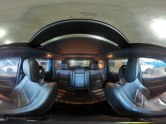 ✅ 2015 Jeep Grand Cherokee Overland • VIN: 1C4RJFCG8FC732562 • Lot: 46518865. Listed on Copart with 70,875 mi. Free auction sales archive from the USA and detailed vehicle history report at DreamBid. Image 15.