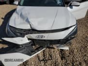 ✅ 2021 Hyundai Elantra SEL • VIN: 5NPLM4AG9MH008630 • Lot: 86546045. Listed on Copart with 33,291 mi. Free auction sales archive from the USA and detailed vehicle history report at DreamBid. Image 11.