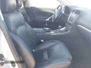 ✅ 2012 Lexus IS 250 • VIN: JTHBF5C22C5183649 • Lot: 43595108. Listed on IAAI with 161,902 mi. Free auction sales archive from the USA and detailed vehicle history report at DreamBid. Image 5.