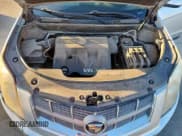 ✅ 2012 Cadillac SRX • VIN: 3GYFNGE36CS615585 • Lot: 91401975. Listed on Copart with Not provided. Free auction sales archive from the USA and detailed vehicle history report at DreamBid. Image 11.