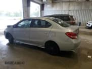 ✅ 2020 Mitsubishi Mirage SE • VIN: ML32F4FJ7LHF08444 • Lot: 60651535. Listed on Copart with 32,931 mi. Free auction sales archive from the USA and detailed vehicle history report at DreamBid. Image 2.