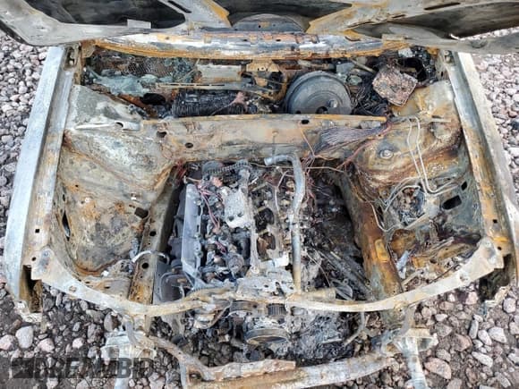 ✅ 2006 Audi A4 2.0T • VIN: WAUDF78E06A290801 • Лот: 82511605. Опубликован ранее на Copart с пробегом Не указан. Бесплатный доступ к архиву аукционных продаж из США и подробный отчёт об истории автомобиля на DreamBid. Изображение 11.