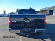 ✅ 2005 Ford F-150 XLT • VIN: 1FTRW12W25KB54525 • Lot: 43433416. Listed on IAAI with 143,750 mi. Free auction sales archive from the USA and detailed vehicle history report at DreamBid. Image 16.