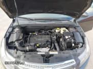 ✅ 2014 Chevrolet Cruze 1LT • VIN: 1G1PC5SB5E7140456 • Lot: 43527056. Listed on IAAI with 45,788 mi. Free auction sales archive from the USA and detailed vehicle history report at DreamBid. Image 10.