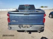 ✅ 2024 Chevrolet Silverado 2500HD LT • VIN: 2GC4YNE71R1262804 • Lot: 86073215. Wystawiony na Copart z przebiegiem 34 039 mil. Bezpłatny archiwum sprzedaży aukcyjnych z USA i szczegółowy raport historii pojazdu na DreamBid. Zdjęcie 6.