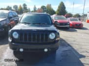 ✅ 2016 Jeep Patriot Sport • VIN: 1C4NJPBA6GD512835 • Lot: 43521747. Listed on IAAI with 113,605 mi. Free auction sales archive from the USA and detailed vehicle history report at DreamBid. Image 12.