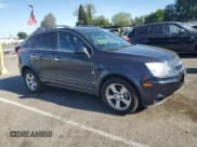 ✅ 2014 Chevrolet Captiva Sport LT • VIN: 3GNAL3EK3ES642422 • Lot: 52595455. Wystawiony na Copart z przebiegiem 89 944 mil. Bezpłatny archiwum sprzedaży aukcyjnych z USA i szczegółowy raport historii pojazdu na DreamBid. Zdjęcie 4.