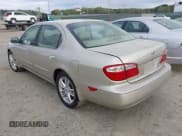 ✅ 2001 Infiniti I30 Luxury • VIN: JNKCA31A31T000348 • Lot: 41948369. Listed on IAAI with 181,394 mi. Free auction sales archive from the USA and detailed vehicle history report at DreamBid. Image 3.