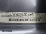 ✅ 2008 Volkswagen Jetta SE • VIN: 3VWRM71K18M135790 • Lot: 42165888. Wystawiony na IAAI z przebiegiem 147 523 mil. Bezpłatny archiwum sprzedaży aukcyjnych z USA i szczegółowy raport historii pojazdu na DreamBid. Zdjęcie 9.