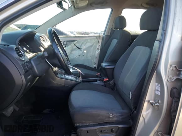 ✅ 2014 Chevrolet Captiva Sport LT • VIN: 3GNAL3EK2ES575957 • Lot: 50220215. Wystawiony na Copart z przebiegiem 189 734 mil. Bezpłatny archiwum sprzedaży aukcyjnych z USA i szczegółowy raport historii pojazdu na DreamBid. Zdjęcie 7.