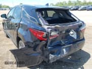 ✅ 2019 Lexus RX 350 • VIN: 2T2BZMCA5KC195916 • Lot: 42562141. Listed on IAAI with 101,592 mi. Free auction sales archive from the USA and detailed vehicle history report at DreamBid. Image 6.