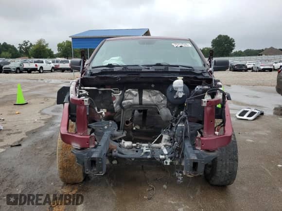 2021 Ram 1500 SLT с VIN 1C6RR6TT3MS544967, выставлен на аукционе Copart как лот 70787535 с пробегом Не указан миль и Чистый • Clean title. История ставок и продаж доступна на DreamBid. Изображение 5.