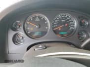 ✅ 2008 Chevrolet Suburban 1LT • VIN: 1GNFK16308J250752 • Lot: 62822865. Listed on Copart with 193,038 mi. Free auction sales archive from the USA and detailed vehicle history report at DreamBid. Image 9.