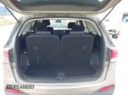 ✅ 2017 Kia Sorento L • VIN: 5XYPG4A39HG267511 • Lot: 43187194. Listed on IAAI with 63,745 mi. Free auction sales archive from the USA and detailed vehicle history report at DreamBid. Image 17.