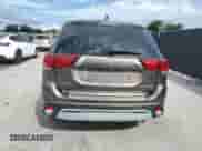 2019 Mitsubishi Outlander ES z VIN JA4AD2A32KZ022197, wystawiony jako Copart lot #80742515 z przebiegiem 207 015 mil mil oraz Czysty tytuł • Clean title. Historia ofert i sprzedaży dostępna na DreamBid. Obrazek 6.