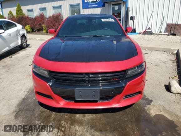 ✅ 2015 Dodge Charger RT • VIN: 2C3CDXCT7FH765456 • Лот: 83752455. Опубликован ранее на Copart с пробегом 133 885 миль. Бесплатный доступ к архиву аукционных продаж из США и подробный отчёт об истории автомобиля на DreamBid. Изображение 5.