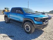 ✅ 2022 Ram 1500 TRX • VIN: 1C6SRFU99NN165413 • Lot: 90435945. Listed on Copart with 286,120 mi. Free auction sales archive from the USA and detailed vehicle history report at DreamBid. Image 4.