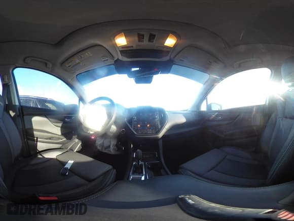 ✅ 2024 Subaru Ascent Onyx Limited • VIN: 4S4WMAKD4R3401949 • Lot: 41525699. Listed on IAAI with 51,036 mi. Free auction sales archive from the USA and detailed vehicle history report at DreamBid. Image 18.