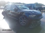 ✅ 2023 Dodge Durango GT Plus • VIN: 1C4RDHDG9PC576762 • Лот: 43347576. Опубликован ранее на IAAI с пробегом 73 222 миль. Бесплатный доступ к архиву аукционных продаж из США и подробный отчёт об истории автомобиля на DreamBid. Изображение 1.