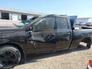 ✅ 2016 Ram 1500 Sport • VIN: 1C6RR7HT9GS252355 • Lot: 40565977. Listed on IAAI with 116,252 mi. Free auction sales archive from the USA and detailed vehicle history report at DreamBid. Image 15.