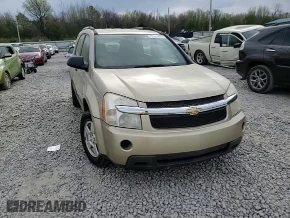 ✅ 2008 Chevrolet Equinox LS • VIN: 2CNDL13F886337612 • Лот: 50943655. Опубликован ранее на Copart с пробегом 78 336 миль. Бесплатный доступ к архиву аукционных продаж из США и подробный отчёт об истории автомобиля на DreamBid. Изображение 11.