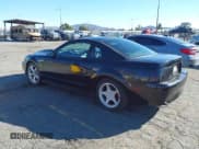 ✅ 2001 Ford Mustang GT Deluxe • VIN: 1FAFP42X41F158269 • Лот: 43804443. Опубликован ранее на IAAI с пробегом 136 530 миль. Бесплатный доступ к архиву аукционных продаж из США и подробный отчёт об истории автомобиля на DreamBid. Изображение 3.