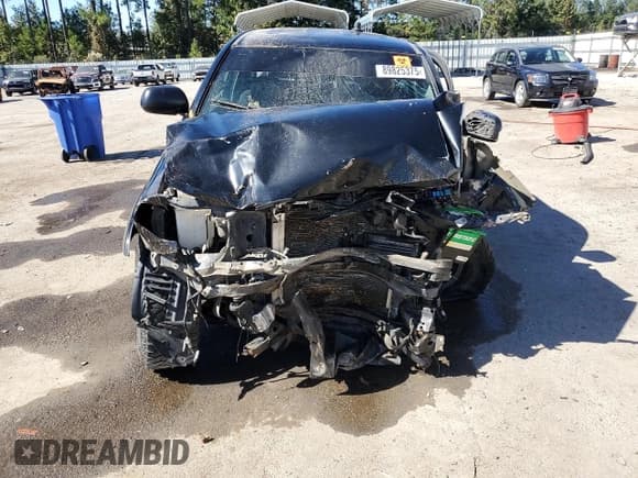 ✅ 2013 Toyota Tacoma • VIN: 5TFUU4EN2DX077967 • Lot: 89825375. Listed on Copart with Not provided. Free auction sales archive from the USA and detailed vehicle history report at DreamBid. Image 11.