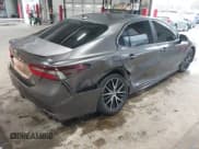 ✅ 2022 Toyota Camry SE • VIN: 4T1T11BK3NU072238 • Лот: 40891517. Опубликован ранее на IAAI с пробегом 39 172 миль. Бесплатный доступ к архиву аукционных продаж из США и подробный отчёт об истории автомобиля на DreamBid. Изображение 4.
