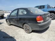 ✅ 2003 Toyota ECHO • VIN: JTDAT123930270258 • Лот: 69374345. Опубликован ранее на Copart с пробегом 296 984 миль. Бесплатный доступ к архиву аукционных продаж из США и подробный отчёт об истории автомобиля на DreamBid. Изображение 2.