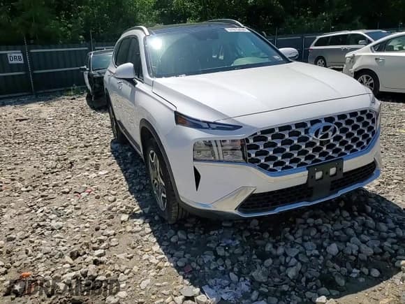 ✅ 2023 Hyundai Santa Fe SEL Premium • VIN: 5NMS3DA12PH018668 • Lot: 57815434. Wystawiony na Copart z przebiegiem 14 698 mil. Bezpłatny archiwum sprzedaży aukcyjnych z USA i szczegółowy raport historii pojazdu na DreamBid. Zdjęcie 11.