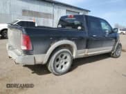 ✅ 2009 Dodge 1500 Laramie • VIN: 1D3HB18T99S731360 • Lot: 54969195. Wystawiony na Copart z przebiegiem 164 827 mil. Bezpłatny archiwum sprzedaży aukcyjnych z USA i szczegółowy raport historii pojazdu na DreamBid. Zdjęcie 3.