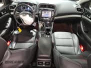 ✅ 2020 Nissan Maxima SV • VIN: 1N4AA6CV7LC367904 • Lot: 92673385. Listed on Copart with 57,229 mi. Free auction sales archive from the USA and detailed vehicle history report at DreamBid. Image 8.