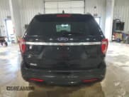 ✅ 2019 Ford Explorer • VIN: 1FM5K7B89KGA68279 • Lot: 43212035. Wystawiony na Copart z przebiegiem 154 256 mil. Bezpłatny archiwum sprzedaży aukcyjnych z USA i szczegółowy raport historii pojazdu na DreamBid. Zdjęcie 6.