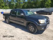 ✅ 2013 Toyota Tacoma • VIN: 5TFJX4CN0DX032197 • Лот: 60625165. Опубликован ранее на Copart с пробегом 308 155 миль. Бесплатный доступ к архиву аукционных продаж из США и подробный отчёт об истории автомобиля на DreamBid. Изображение 4.