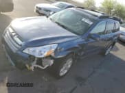 ✅ 2013 Subaru Outback Limited • VIN: 4S4BRDPC0D2248308 • Lot: 58219185. Listed on Copart with 57,380 mi. Free auction sales archive from the USA and detailed vehicle history report at DreamBid. Image 1.