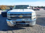 ✅ 2015 Chevrolet Silverado 2500HD Work Truck • VIN: 1GB0KUEG2FZ524038 • Лот: 43665724. Опубликован ранее на IAAI с пробегом 246 499 миль. Бесплатный доступ к архиву аукционных продаж из США и подробный отчёт об истории автомобиля на DreamBid. Изображение 12.