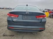 ✅ 2016 Kia Optima EX • VIN: 5XXGU4L39GG085526 • Лот: 94074625. Опубликован ранее на Copart с пробегом 286 519 миль. Бесплатный доступ к архиву аукционных продаж из США и подробный отчёт об истории автомобиля на DreamBid. Изображение 6.
