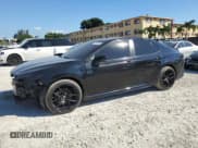 ✅ 2021 Toyota Camry SE • VIN: 4T1G11AK7MU561713 • Lot: 90907695. Listed on Copart with 73,544 mi. Free auction sales archive from the USA and detailed vehicle history report at DreamBid. Image 1.