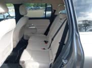 ✅ 2020 Mercedes-Benz GLB 250 • VIN: WDC4M4HBXLW013014 • Lot: 43218431. Listed on IAAI with 25,147 mi. Free auction sales archive from the USA and detailed vehicle history report at DreamBid. Image 8.