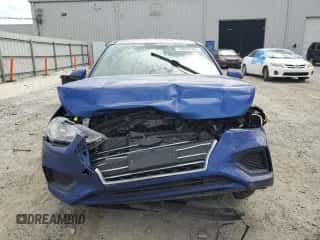 2021 Hyundai Accent SE z VIN 3KPC24A62ME137147, wystawiony jako Copart lot #73832284 z przebiegiem 77 455 mil mil oraz Szkoda całkowita • Salvage title. Historia ofert i sprzedaży dostępna na DreamBid. Obrazek 5.