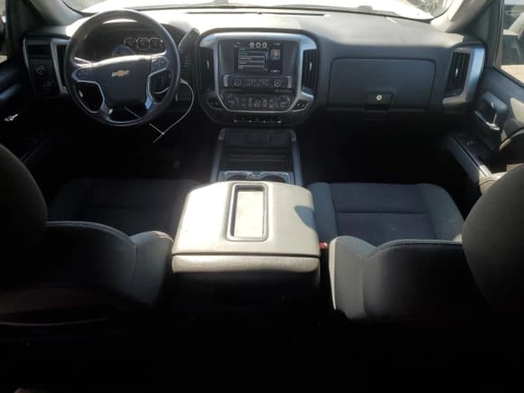 ✅ 2014 Chevrolet Silverado 1500 LT • VIN: 3GCUKREH7EG534145 • Лот: 76024904. Опубликован ранее на Copart с пробегом 27 117 миль. Бесплатный доступ к архиву аукционных продаж из США и подробный отчёт об истории автомобиля на DreamBid. Изображение 8.