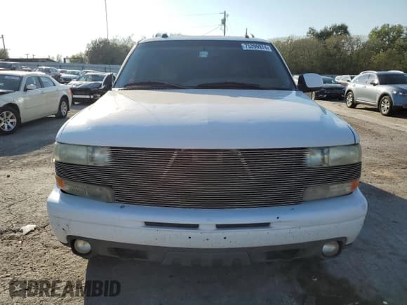 ✅ 2004 Chevrolet Suburban Z71 • VIN: 3GNFK16Z04G232347 • Лот: 80417404. Опубликован ранее на Copart с пробегом 243 906 миль. Бесплатный доступ к архиву аукционных продаж из США и подробный отчёт об истории автомобиля на DreamBid. Изображение 5.