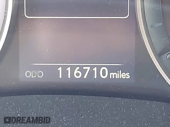 ✅ 2016 Lexus ES 330 • VIN: JTHBK1GG9G2221637 • Lot: 43197482. Wystawiony na IAAI z przebiegiem 116 710 mil. Bezpłatny archiwum sprzedaży aukcyjnych z USA i szczegółowy raport historii pojazdu na DreamBid. Zdjęcie 14.