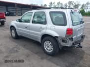✅ 2006 Mercury Mariner Convenience • VIN: 4M2YU56Z56KJ00550 • Лот: 42214907. Опубликован ранее на IAAI с пробегом 183 671 миль. Бесплатный доступ к архиву аукционных продаж из США и подробный отчёт об истории автомобиля на DreamBid. Изображение 3.